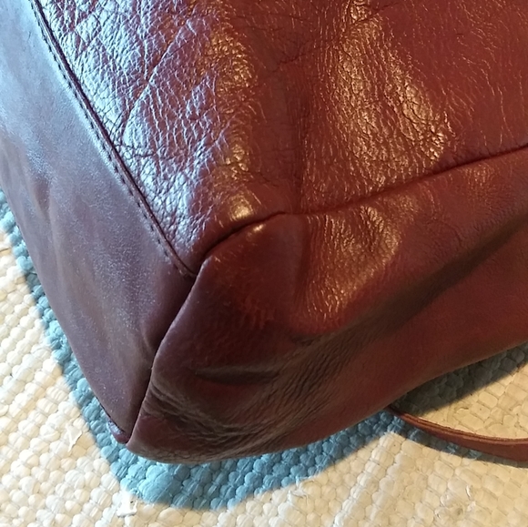 🌹-HOBO INTERNATIONAL Shelia bag - Picture 7 of 16